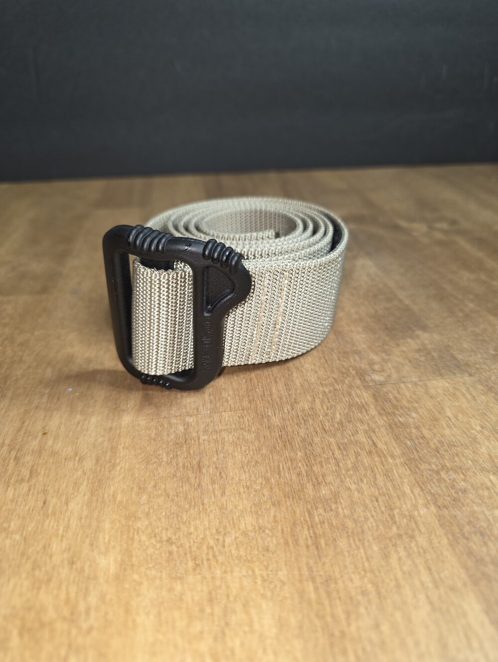 Spec Ops Bdu Belt Tactical Size L